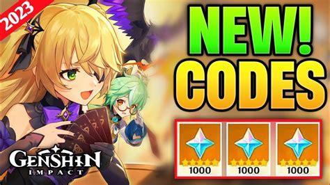 genshin impact code redeem|genshin impact codes today.